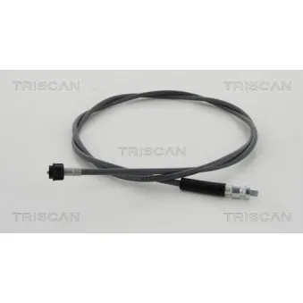 TRISCAN 8140 28414 - Câble flexible de commande de compteur
