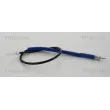 Câble flexible de commande de compteur TRISCAN [8140 28415]