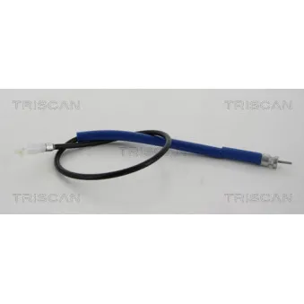 TRISCAN 8140 28415 - Câble flexible de commande de compteur