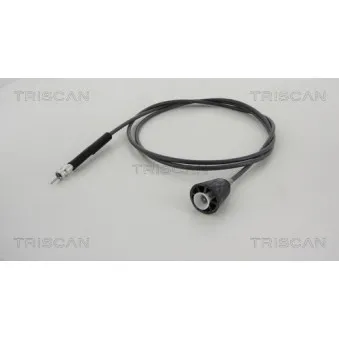 TRISCAN 8140 28416 - Câble flexible de commande de compteur