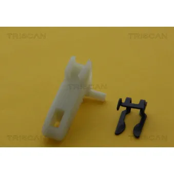 TRISCAN 8140 28901 - Tirette à câble, commande d'embrayage