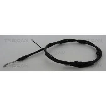 Tirette à câble, frein de stationnement TRISCAN [8140 291161]
