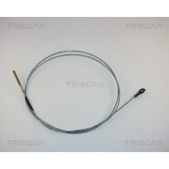 TRISCAN 8140 29222 - Tirette à câble, commande d'embrayage