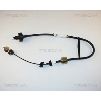 TRISCAN 8140 29244 - Tirette à câble, commande d'embrayage