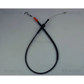 TRISCAN 8140 29335 - Câble d'accélération