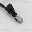 TRISCAN 8140 381120 - Tirette à câble, frein de stationnement