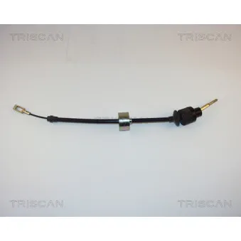 TRISCAN 8140 38202 - Tirette à câble, commande d'embrayage