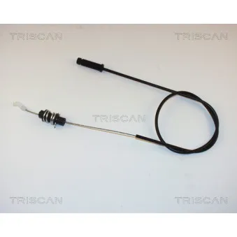 TRISCAN 8140 38313 - Câble d'accélération