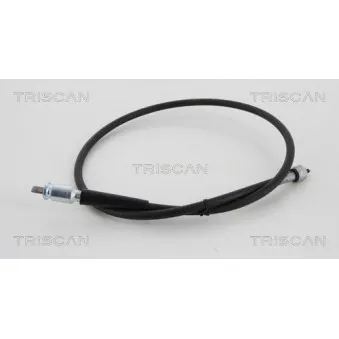 Câble flexible de commande de compteur TRISCAN [8140 38402]