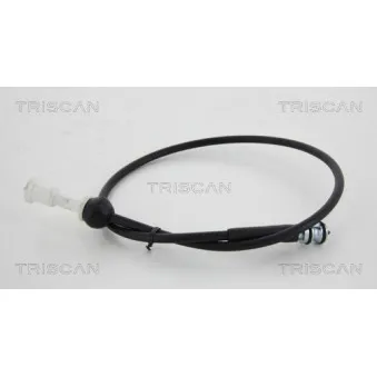 TRISCAN 8140 38406 - Câble flexible de commande de compteur