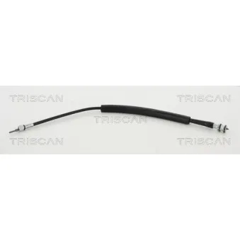 TRISCAN 8140 38408 - Câble flexible de commande de compteur