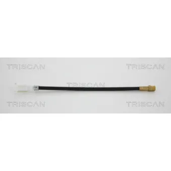 TRISCAN 8140 38410 - Câble flexible de commande de compteur