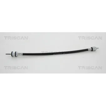 TRISCAN 8140 38412 - Câble flexible de commande de compteur
