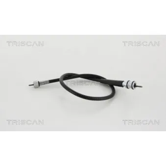 TRISCAN 8140 38413 - Câble flexible de commande de compteur