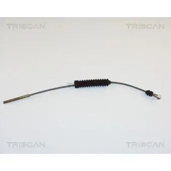 TRISCAN 8140 41104 - Tirette à câble, frein de stationnement
