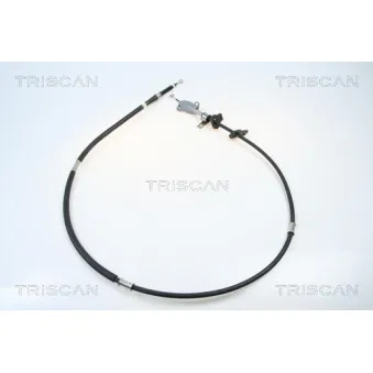 TRISCAN 8140 41110 - Tirette à câble, frein de stationnement