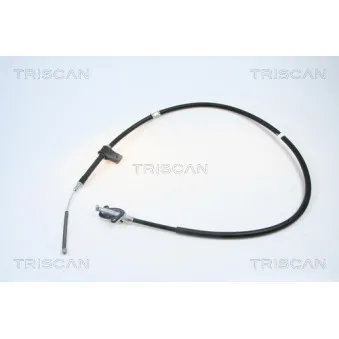 TRISCAN 8140 41111 - Tirette à câble, frein de stationnement