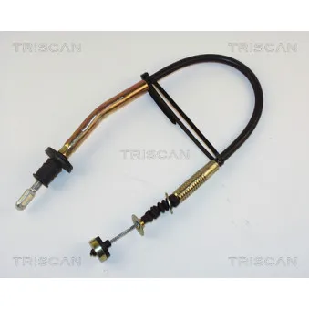 TRISCAN 8140 41200 - Tirette à câble, commande d'embrayage