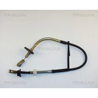 TRISCAN 8140 41203 - Tirette à câble, commande d'embrayage