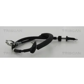 TRISCAN 8140 41209 - Tirette à câble, commande d'embrayage