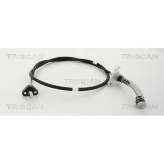 Tirette à câble, commande d'embrayage TRISCAN [8140 41212]