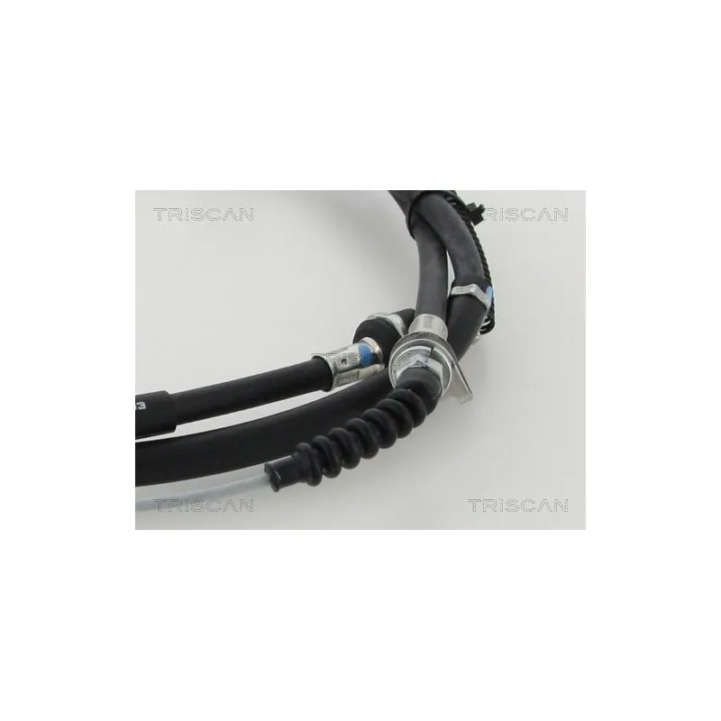 Tirette à câble, frein de stationnement TRISCAN 8140 421117 - Visuel 1