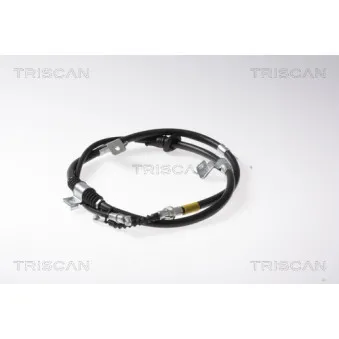 TRISCAN 8140 421130 - Tirette à câble, frein de stationnement