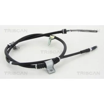TRISCAN 8140 42190 - Tirette à câble, frein de stationnement