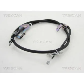 TRISCAN 8140 431019 - Tirette à câble, frein de stationnement