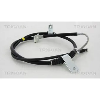TRISCAN 8140 431032 - Tirette à câble, frein de stationnement