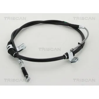 TRISCAN 8140 431045 - Tirette à câble, frein de stationnement