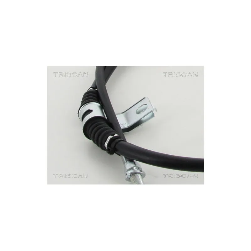 Tirette à câble, frein de stationnement TRISCAN 8140 431045 - Visuel 1