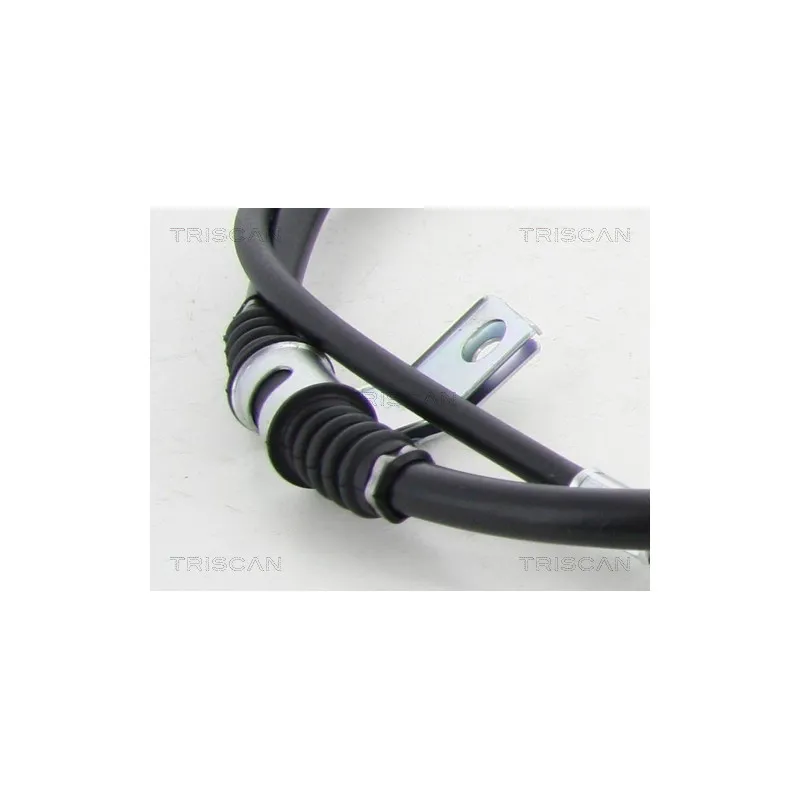 Tirette à câble, frein de stationnement TRISCAN 8140 431047 - Visuel 2