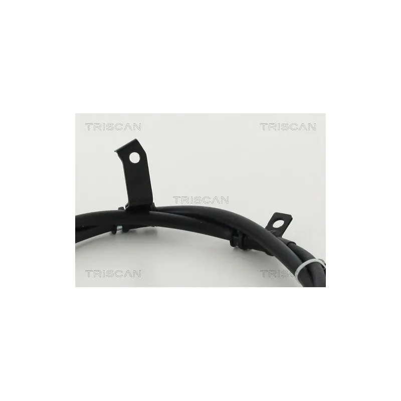 Tirette à câble, frein de stationnement TRISCAN 8140 431058 - Visuel 1