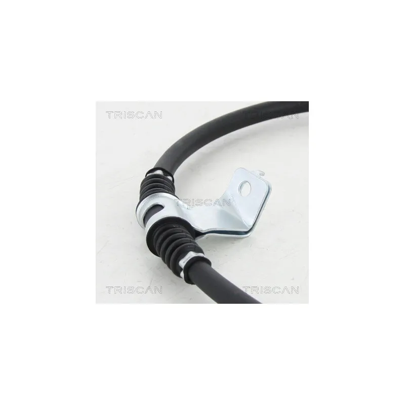 Tirette à câble, frein de stationnement TRISCAN 8140 431062 - Visuel 1