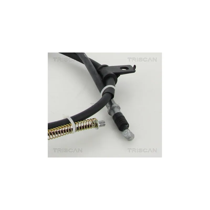 Tirette à câble, frein de stationnement TRISCAN 8140 431063 - Visuel 1