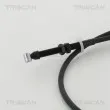 TRISCAN 8140 43313 - Câble d'accélération