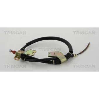TRISCAN 8140 44108 - Tirette à câble, frein de stationnement