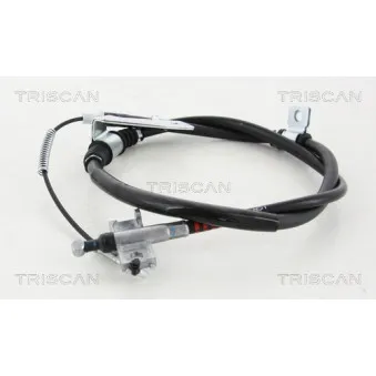 TRISCAN 8140 44118 - Tirette à câble, frein de stationnement