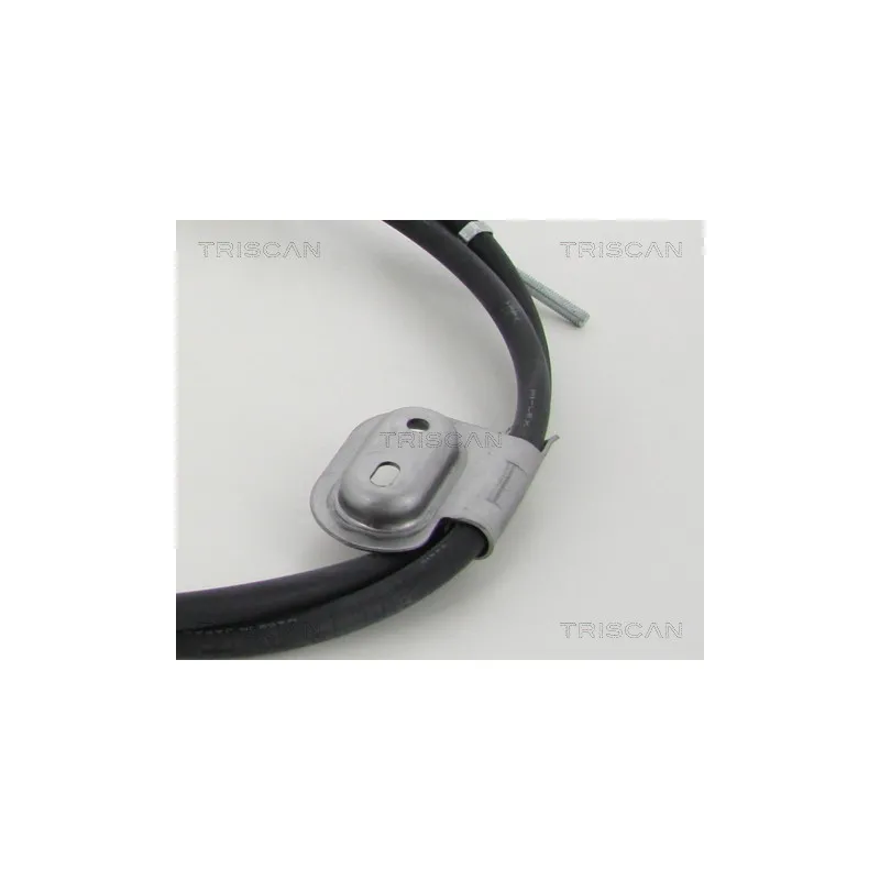 Tirette à câble, frein de stationnement TRISCAN 8140 501104 - Visuel 2