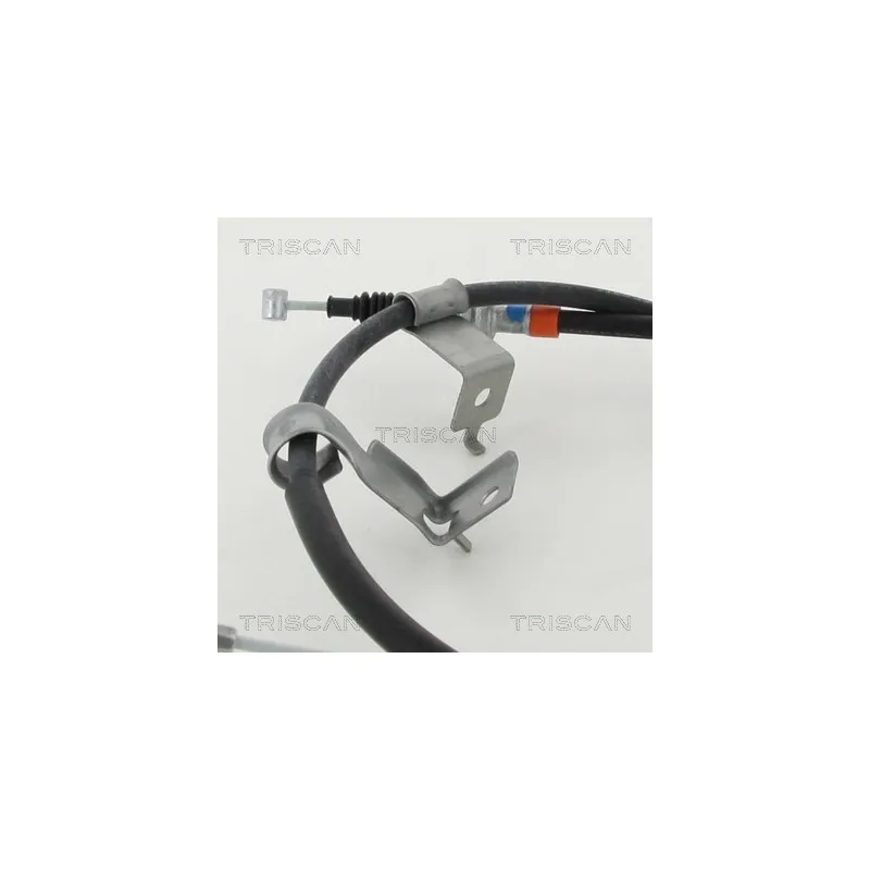 Tirette à câble, frein de stationnement TRISCAN 8140 501107 - Visuel 1
