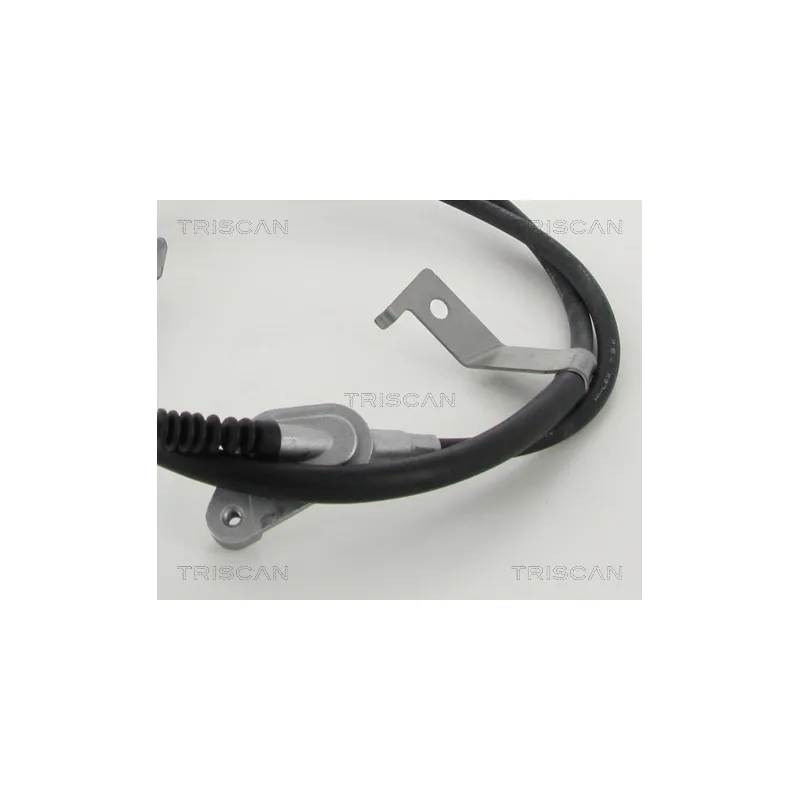 Tirette à câble, frein de stationnement TRISCAN 8140 501107 - Visuel 2