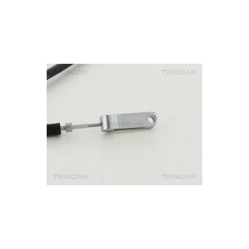 Tirette à câble, frein de stationnement TRISCAN 8140 501114 - Visuel 1