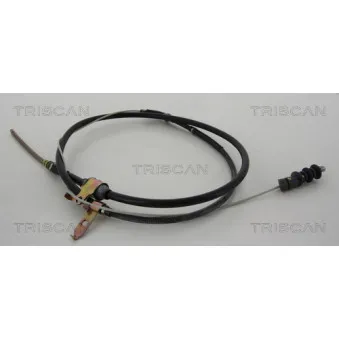 TRISCAN 8140 50190 - Tirette à câble, frein de stationnement