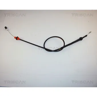 TRISCAN 8140 66304 - Câble d'accélération