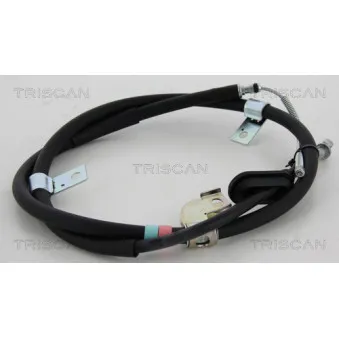 Tirette à câble, frein de stationnement TRISCAN [8140 68111]