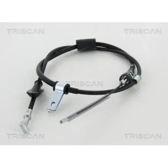 TRISCAN 8140 68129 - Tirette à câble, frein de stationnement