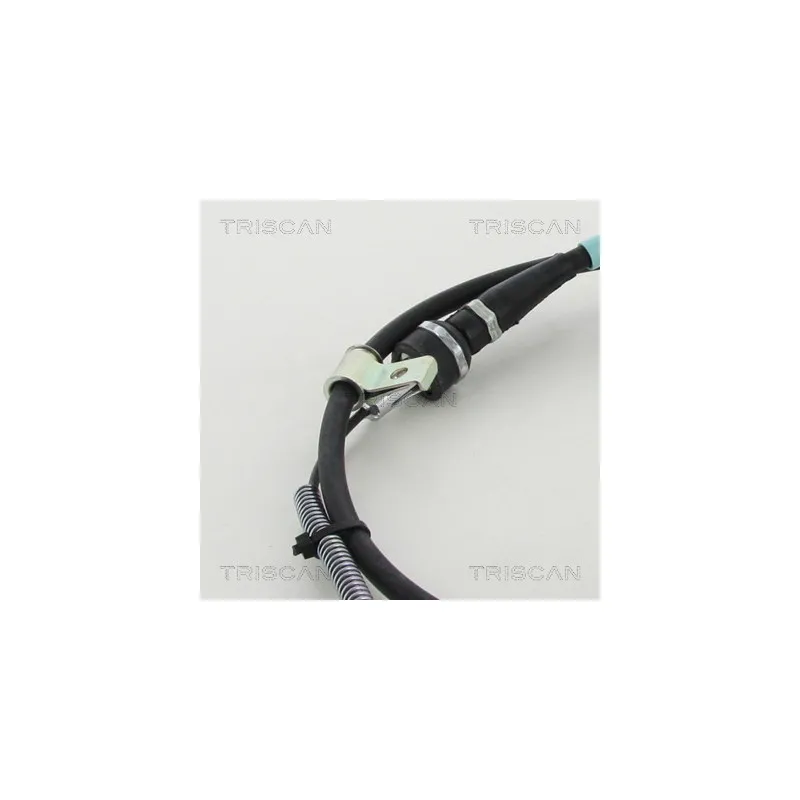 Tirette à câble, frein de stationnement TRISCAN 8140 68130 - Visuel 1