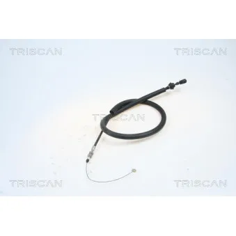 TRISCAN 8140 70301 - Câble d'accélération