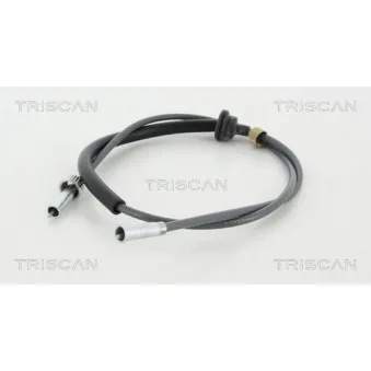 TRISCAN 8140 70401 - Câble flexible de commande de compteur